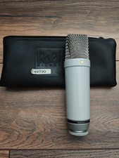 Rode NT1 Condenser Microphone