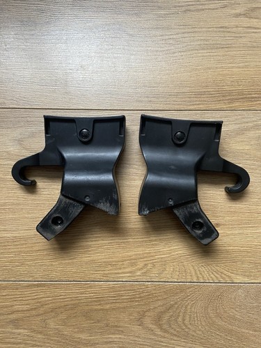 Oyster max tandem seat - max,
