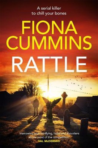 Rattle fiona cummins - rattle,