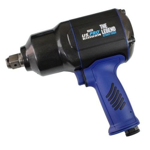 Pro industrial drive - pro, 3/4”