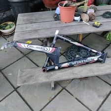 Orange SUB 5 Mountain Bike