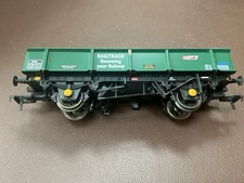 CA96: Bachmann 30 Ton PNA