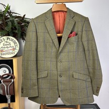 MAGEE 1866 (40R) Modern TWEED