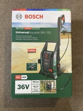 NEW BOSCH UNIVERSAL AQUATAK
