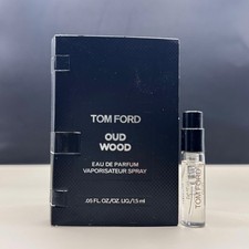Tom Ford Oud Wood EDP Sample