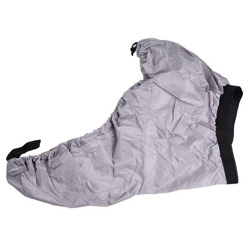 Premium waterproof spraydeck - waterproof,