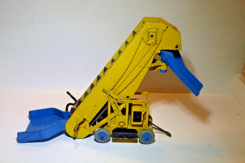 Dinkey supertoy 964 bale - b-go,