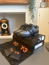 Adidas Y-3 Sprint Trainers