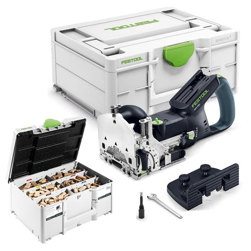 Festool dfc 500 basic 18v - dfc,