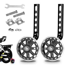 2x Universal Kids Bicycle LED