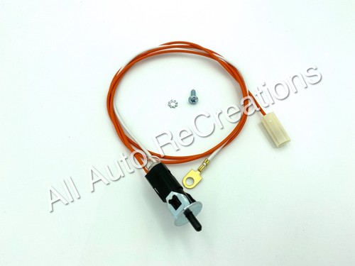 Glove box light kit suits - glove,