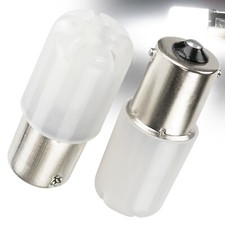 2x Instrument Panel Car Light