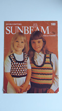 SUNBEAM 160 TANK TOP