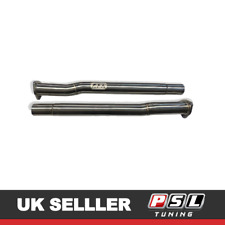 Audi RS3 8V Mid Pipes