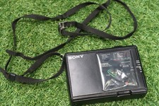 Sony TC-D3 Stereo Cassette