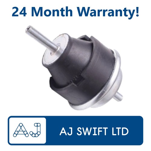 Engine mount front - front, right