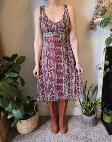 Monsoon vintage evening - monsoon,