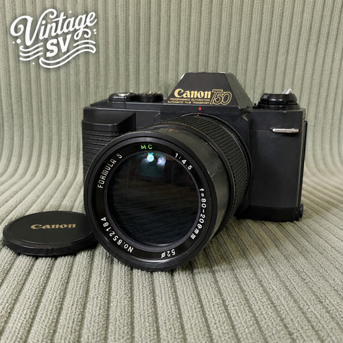 Canon t50 - canon,