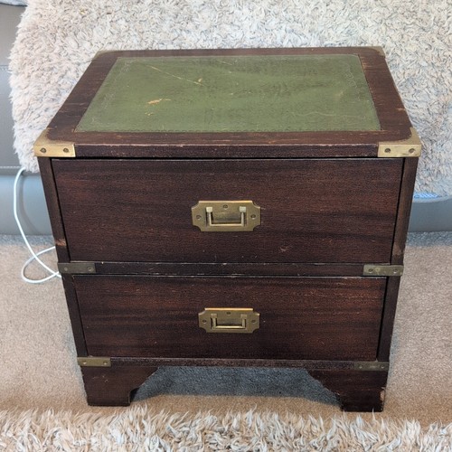 Military campaign chest - military, of