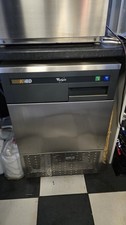 Whirlpool K40 Ice Machine