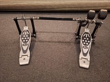 Pearl P-122TW Double Bass Drum