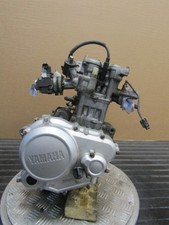 Yamaha YZF-R125 ABS 2016 14,050 miles engine (15444)