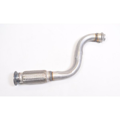 Front exhaust pipe - exhaust, citroen