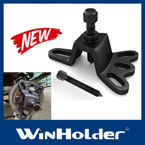 Front wheel hub installer - front,