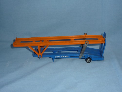 Corgi juniors whizzwheels - whizzwheels,