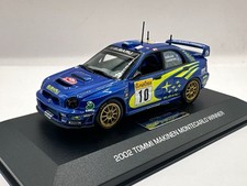 Prodrive 1/43 Subaru 2002