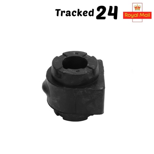 Anti roll bar bush for - bar,