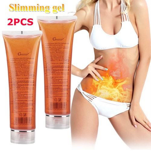 2pcs slimming gel cellulite - 2pcs,