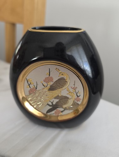 The art chokin 24k - art, gold