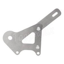 Aluminum Disc Brake Adapter