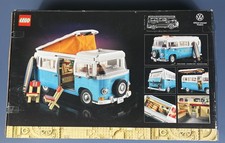 LEGO 10279 Volkswagen T2