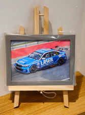 BTCC #1 Jake Hill BMW 330iM
