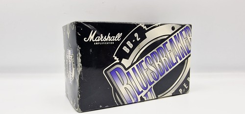 Marshall bluesbreaker original - bluesbreaker,