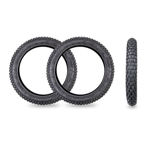 Tires vee rubber 75x16 - vee,