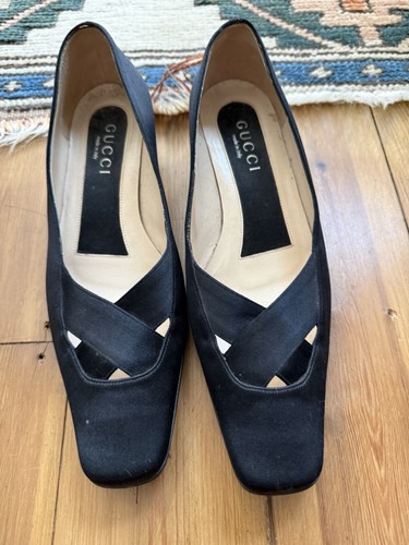 Gucci women low heel shoes - women’s,