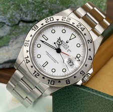 Rolex explorer polar - explorer, ii