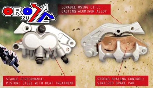 Mtx parts brake caliper - mtx,