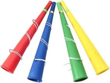 YSAMAX 36 CM Long Vuvuzela