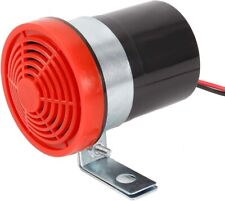 Reverse Beeper Alarm back up