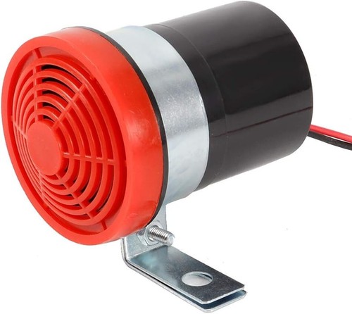Reverse beeper alarm back - beeper,