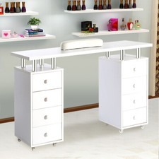 Pro Nail Designer Manicure