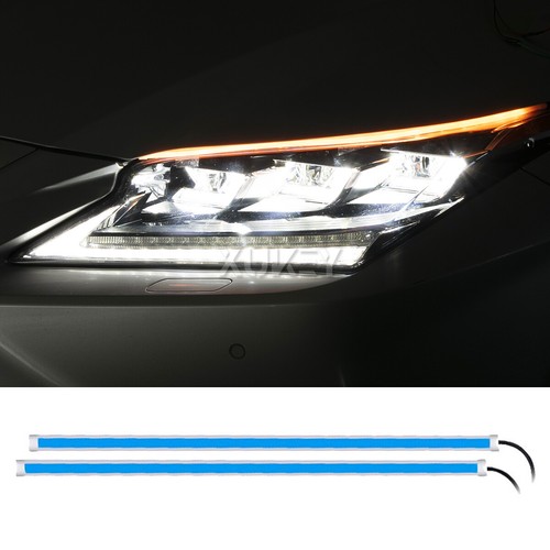 Sequential flowing led - 2,