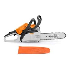 STIHL MS162 12" 30cm Bar Petrol Chainsaw with Bar and Chain FREE DELIVERY
