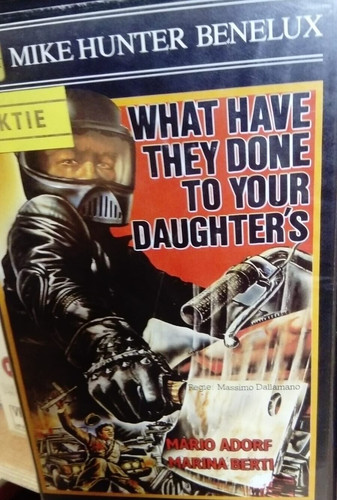 Rare dutch vhs - dutch, tape