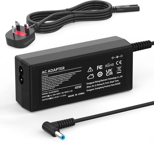 For 45w blue tip laptop - for,