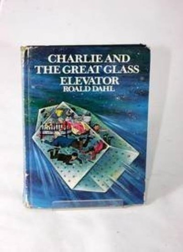 Charlie and the great - the,